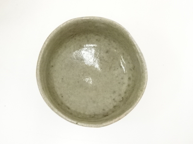 道具 ] - 道具 水川陶影造 茶碗（共箱） | ネットショップ圭 netshop